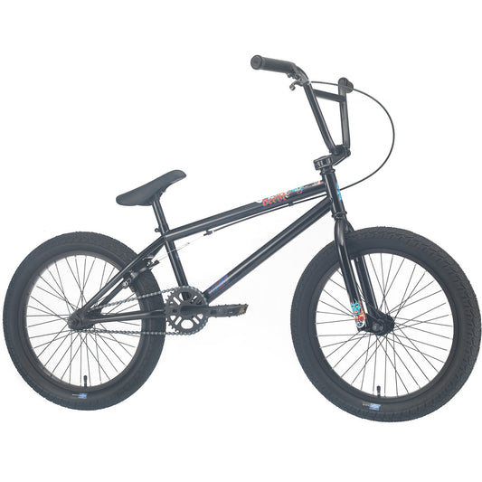 BMX SIBMX BEEST 20" Black