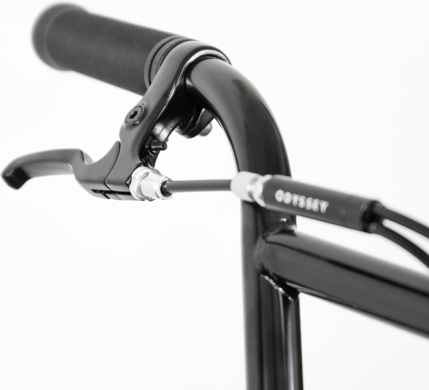 BMX SIBMX DRAAK 20" Ματ μαύρο