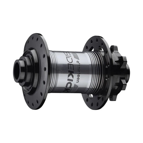 E.THIRTEEN SIDEKICK Pro 15-20x110mm Boost Centerlock front hub