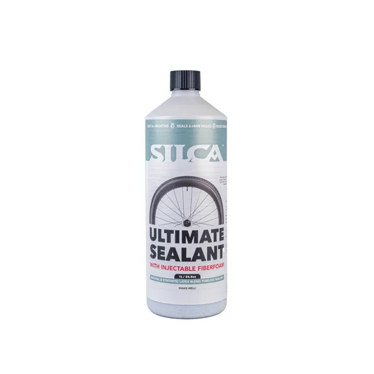 SILCA ULTIMATE Anti-Puncture Liquid 1L