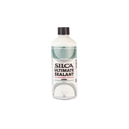 SILCA ULTIMATE Anti-Puncture Preventive Liquid 500ml