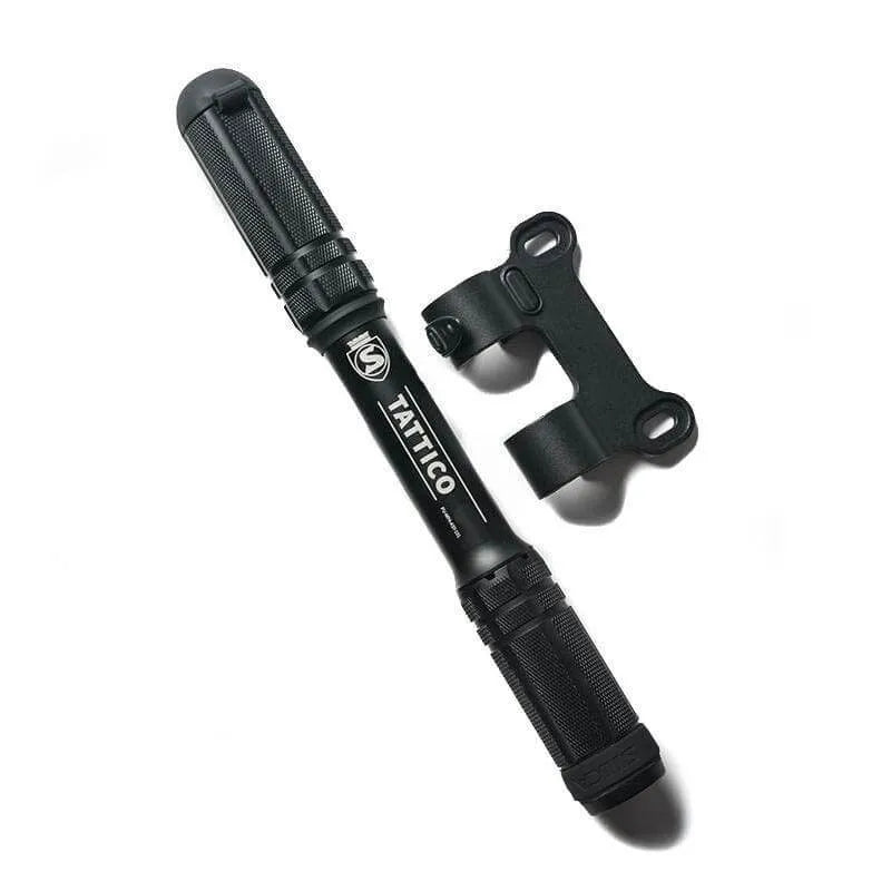 SILCA TATTICO Mini-Pump hand pump