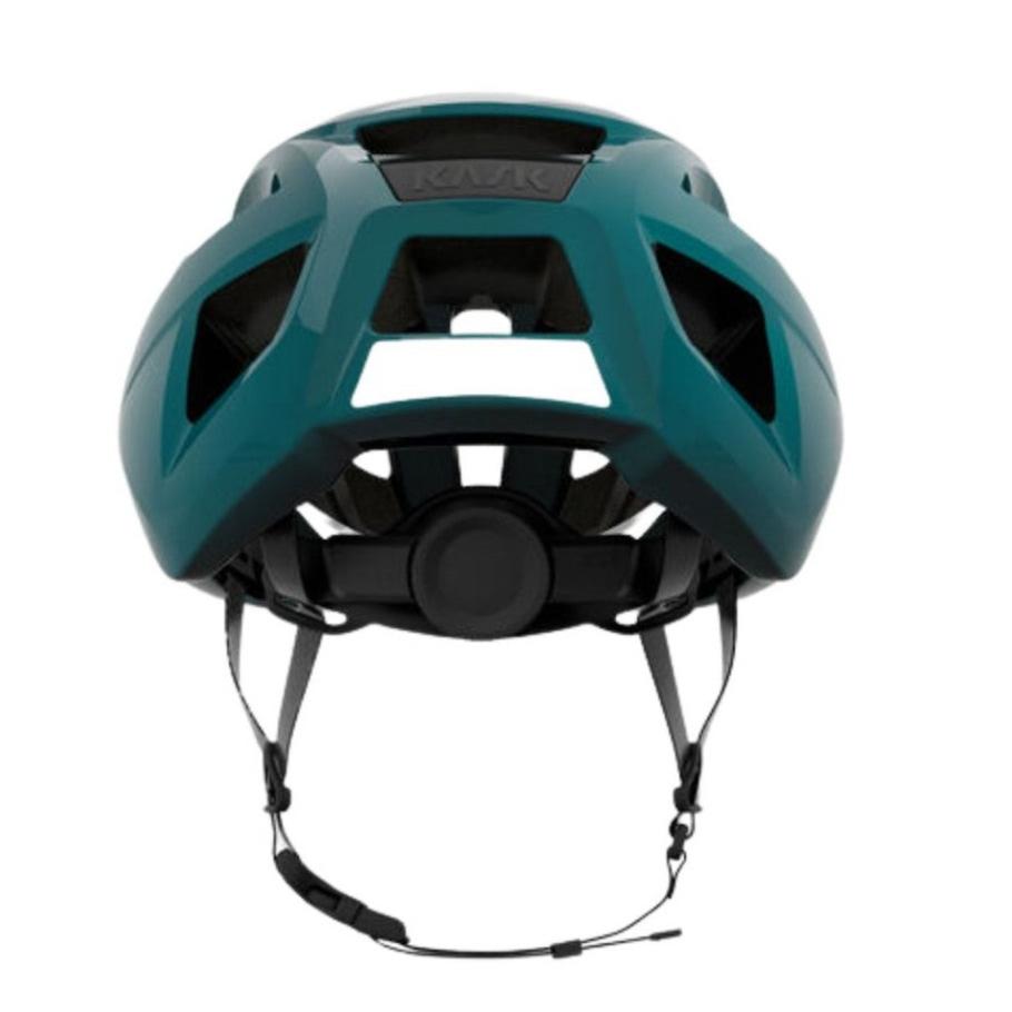 KASK SINTESI κράνος δρόμου πράσινο