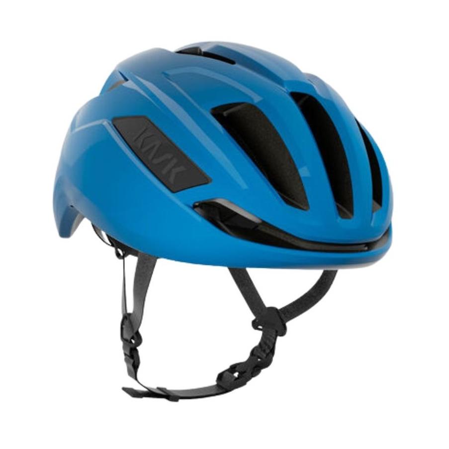 KASK SINTESI κράνος δρόμου μπλε