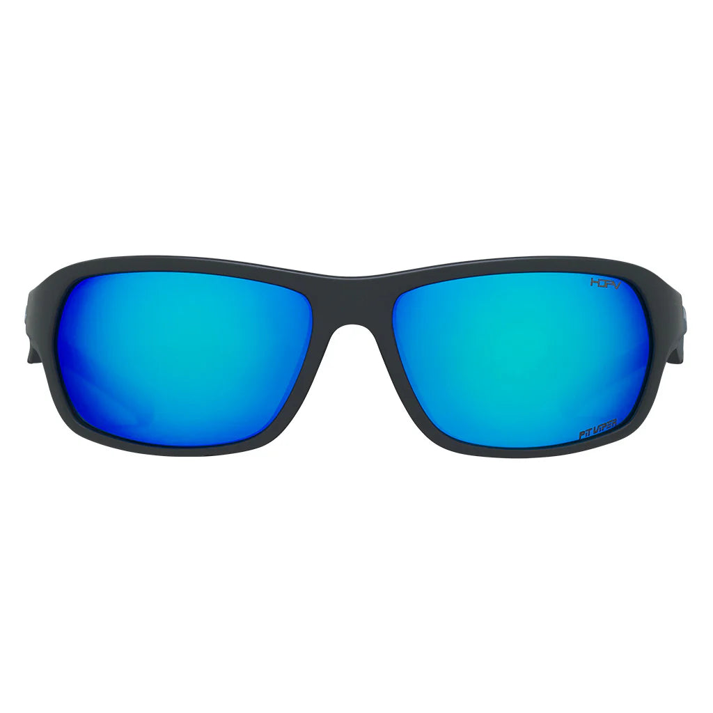 PIT VIPER THE EXEC SOMOX HDPV Polarized Blue Goggles