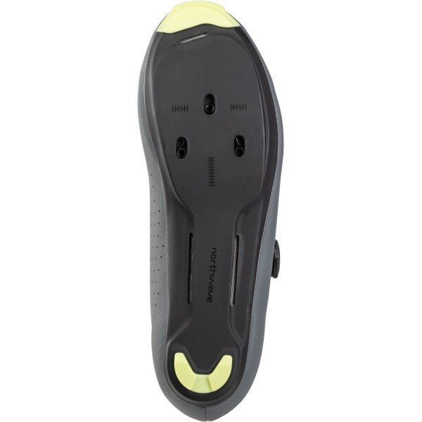 NORTHWAVE SONIC PLUS Γυναικεία παπούτσια δρόμου Γκρι/Μωβ