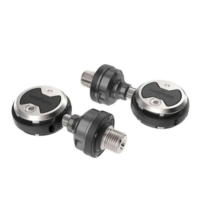 SPEEDPLAY POWER DUAL-SIDED Power Sensor Pedals