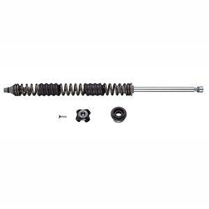 Ελατήριο πιρουνιού ROCKSHOX XC30 26" 100 mm Τύπος A1-A3/ 30 Silver A1-A2 X-Firm