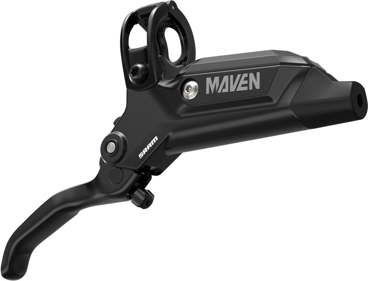 SRAM MAVEN BASE Rear Disc Brake 2000mm Black