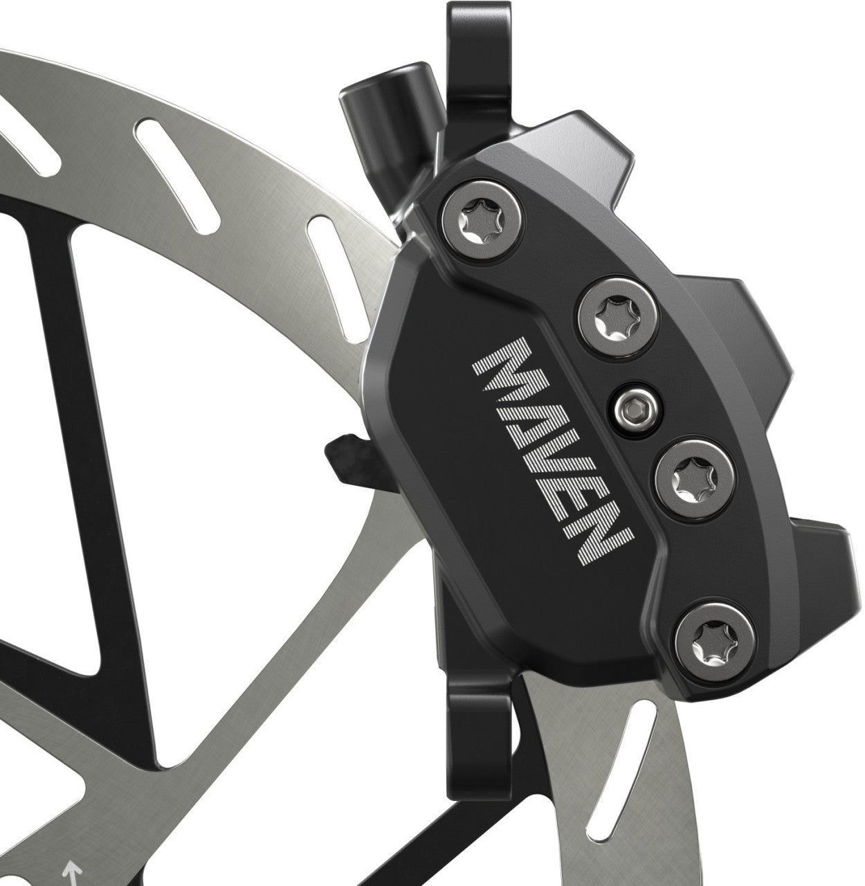SRAM MAVEN BASE Rear Disc Brake 2000mm Black