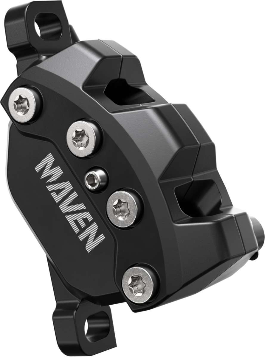 SRAM MAVEN BASE Rear Disc Brake 2000mm Black