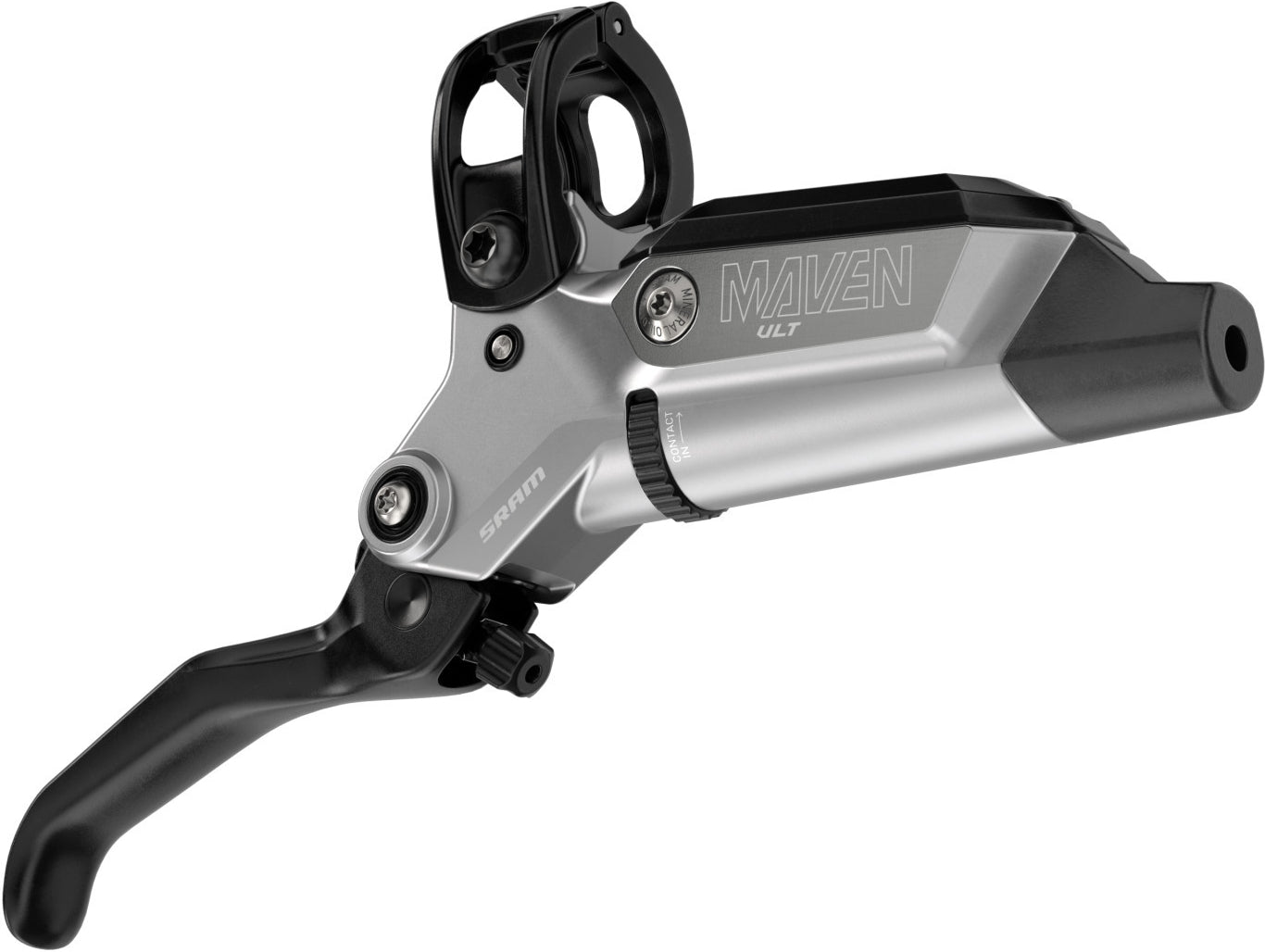 SRAM MAVEN ULTIMATE Front Discless Brake 950mm Silver