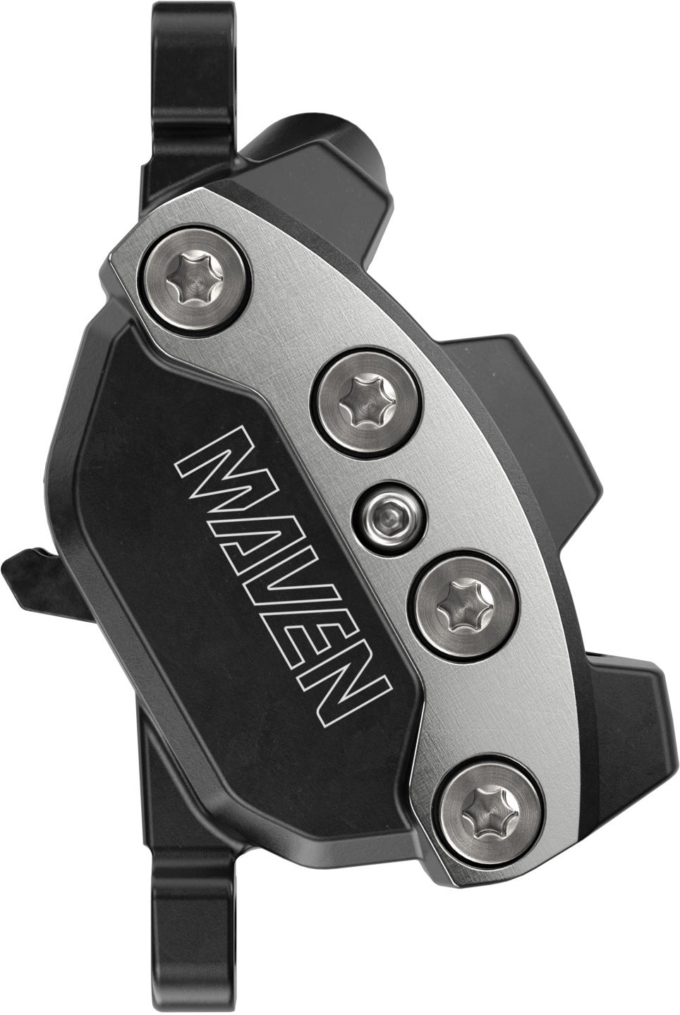 SRAM MAVEN ULTIMATE Front Discless Brake 950mm Silver