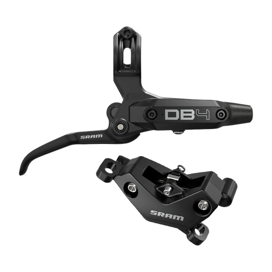 SRAM DB4 Πίσω φρένο μαύρο