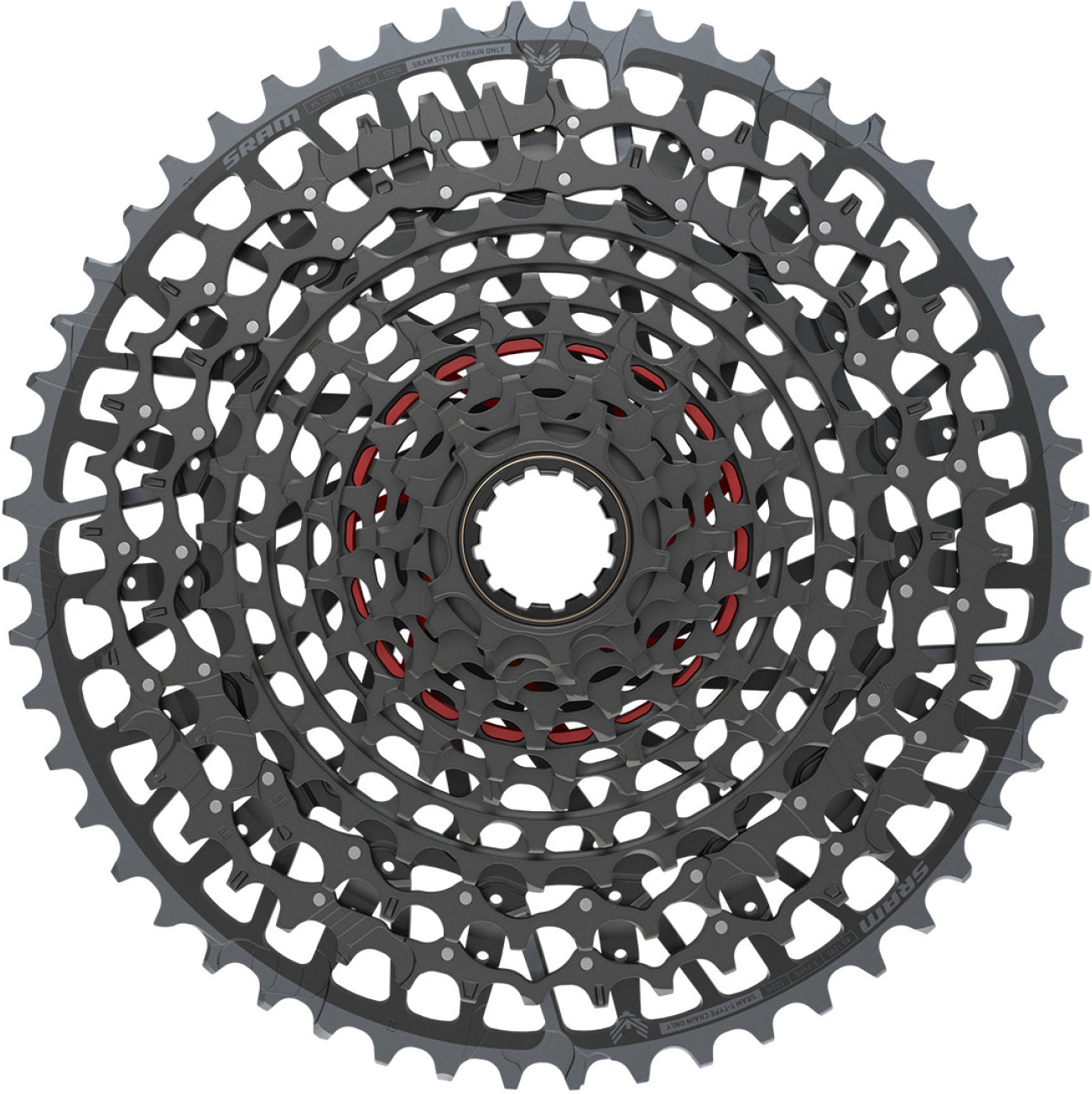 Κασέτα 12V SRAM XO EAGLE T-TYPE XS-1295