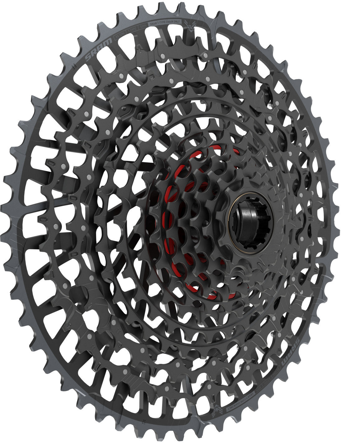 Κασέτα 12V SRAM XO EAGLE T-TYPE XS-1295