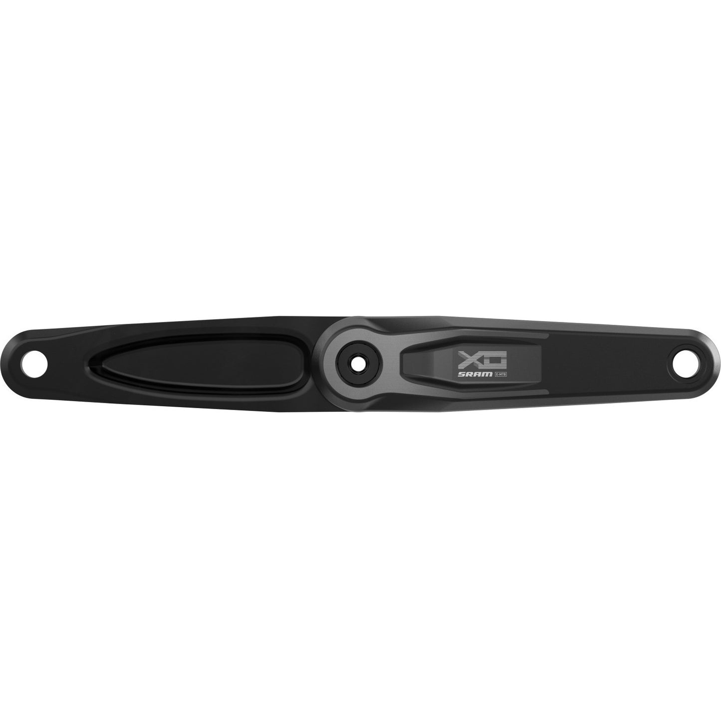 SRAM X0 ISIS T-Type στροφάλες