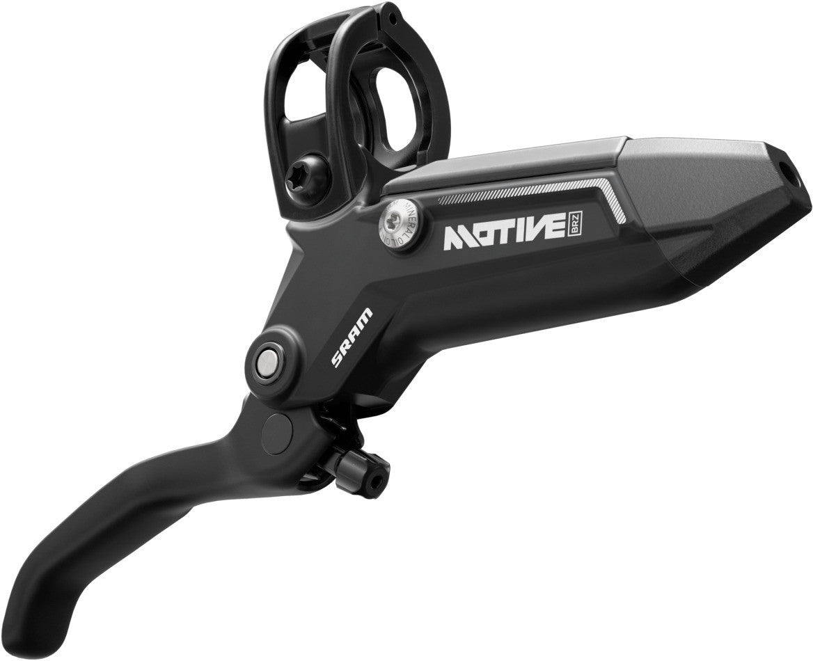 SRAM MOTIVE BRONZE 950mm Front Disc Brake Black