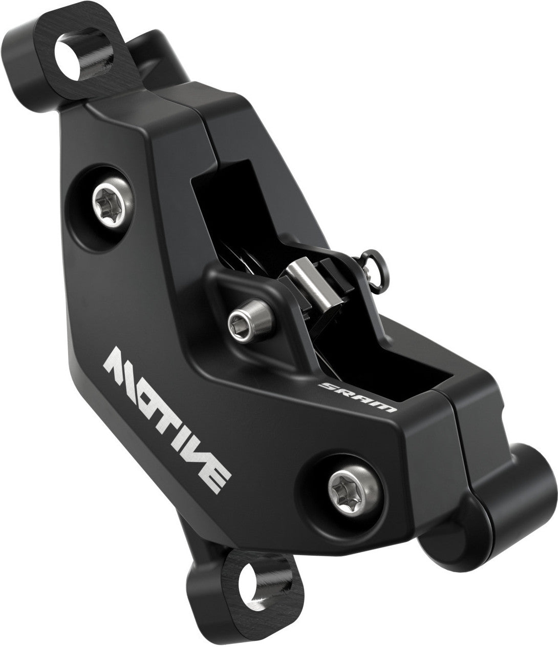 SRAM MOTIVE BRONZE 950mm Front Disc Brake Black