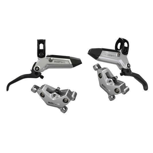 Ζεύγος φρένων SRAM MOTIVE ULTIMATE Silver