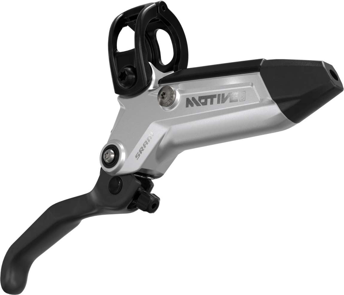 SRAM MOTIVE ULTIMATE Discless Πίσω φρένο 2000mm Ασημί