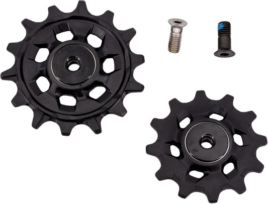 Ζεύγος τροχίσκων αλλαγής ταχυτήτων SRAM GX Eagle AXS #11.7518.103.000
