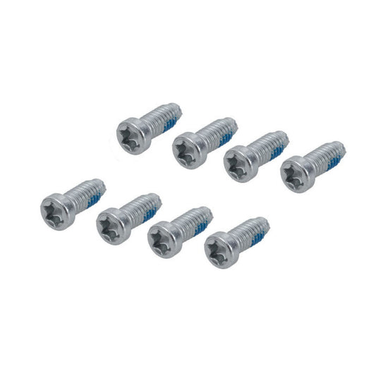 SRAM TORX T20 Κιτ μπουλονιών πεντάλ (x8)
