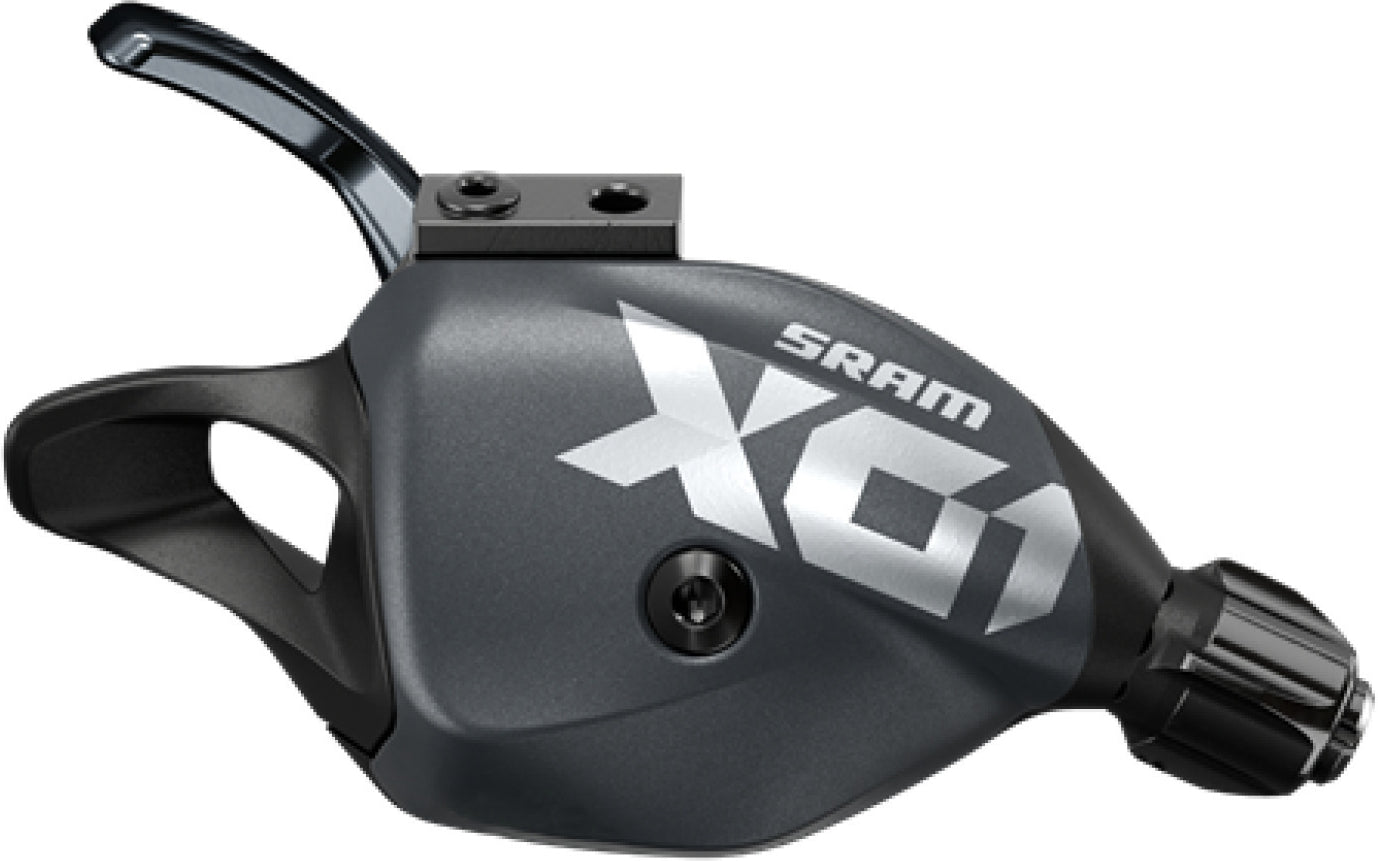 Δεξί χειριστήριο ταχυτήτων SRAM EAGLE X01 12V Trigger Lunar