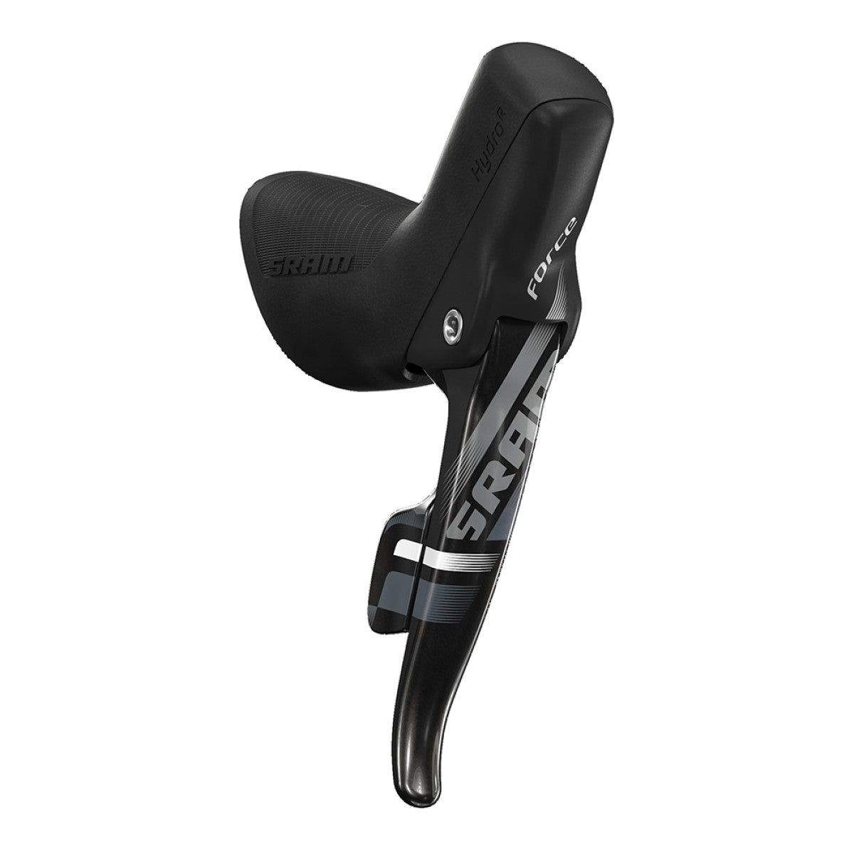 SRAM FORCE 22 Straight Lever and Rear Caliper 11 Speed Flat Mount Discless
