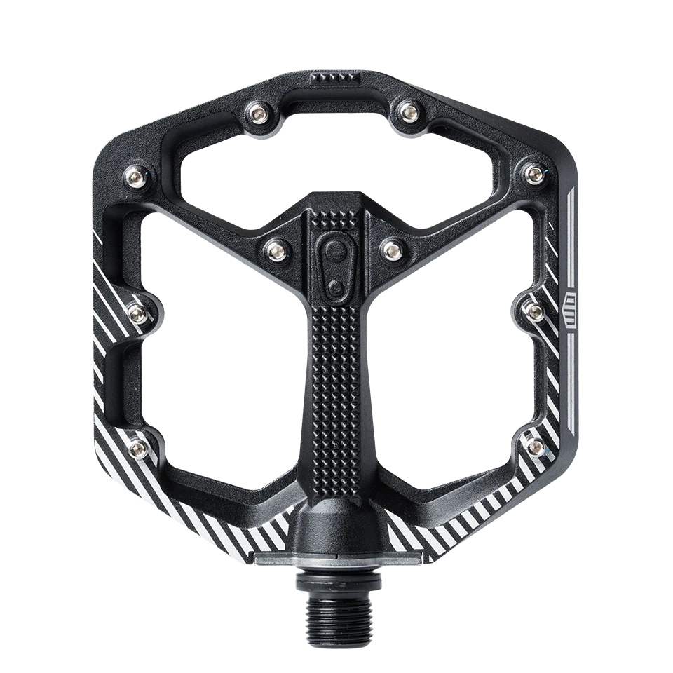 CRANKBROTHERS STAMP 7 Small MacAskill flat pedals