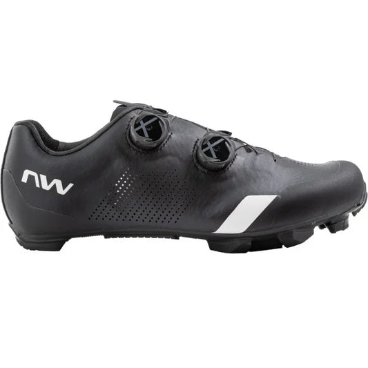 NORTHWAVE STRIKER MTB Παπούτσια Μαύρο/Γκρι
