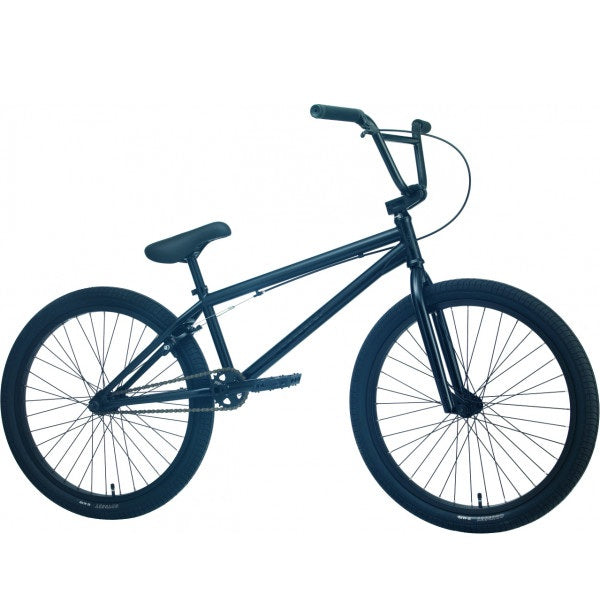 BMX SUNDAY MODEL C 24" Ματ μαύρο