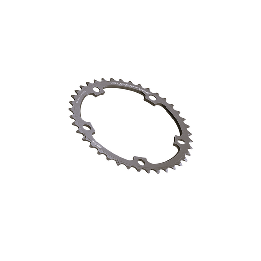 9/10V MICHE SUPERTYPExDOUBLE BCD 130mm Εσωτερικός δίσκος μαύρο