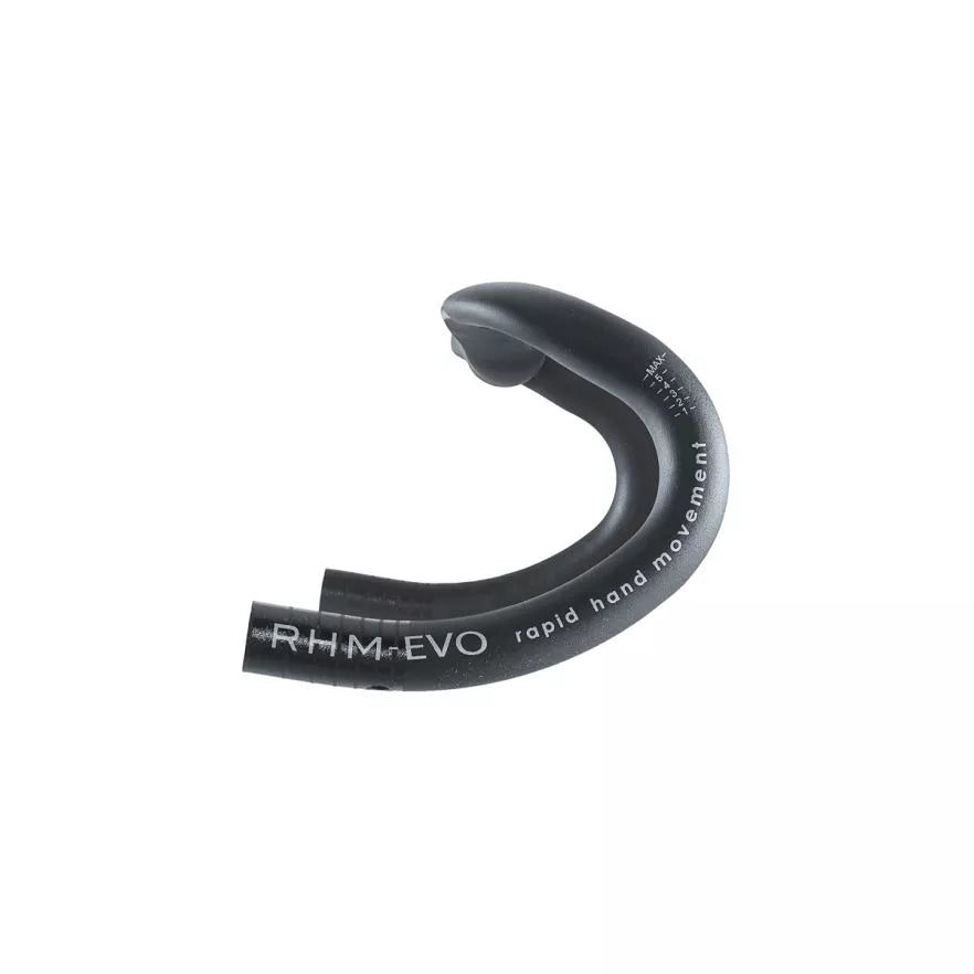 DEDA SUPERZERO GRAVEL ALU 16° POB Φινίρισμα τιμονιού