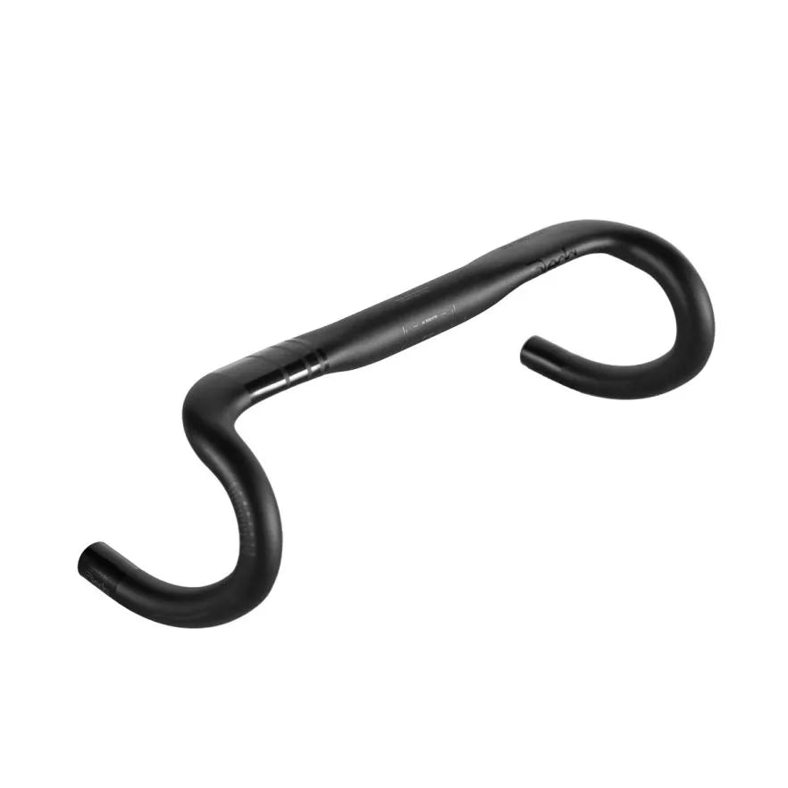 DEDA SUPERZERO RS ALU POB Finish Handlebar