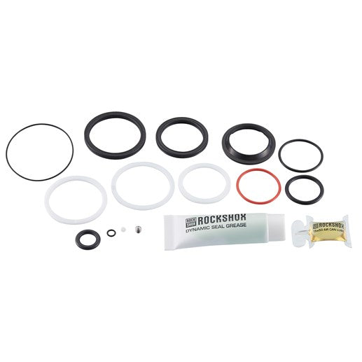 Κιτ συντήρησης 200 ώρες/έτος ROCKSHOX THRUSHAFT (2021-24), NUDE/BOLD 22+, DELUXE/S.DELUXE 23+ GEN-C