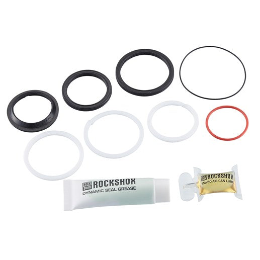 Κιτ συντήρησης 50 ώρες/έτος ROCKSHOX THRUSHAFT (2021-24), NUDE/BOLD 22+, DELUXE/S.DELUXE 23+ GEN-C