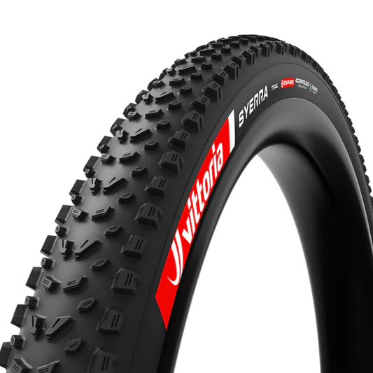 Ελαστικό VITTORIA Syerra 29x2.6 Trail Graphene 2.0 Tubeless Ready Soft Black