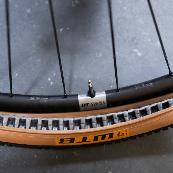 Tubeless Anti Pinch Foam TANNUS LITE 700x33-45c/29x1.95-2.0