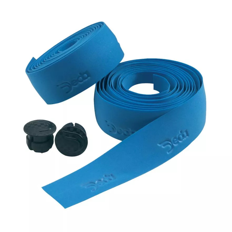 Bar tape DEDA ELEMENTI CORK Light Blue