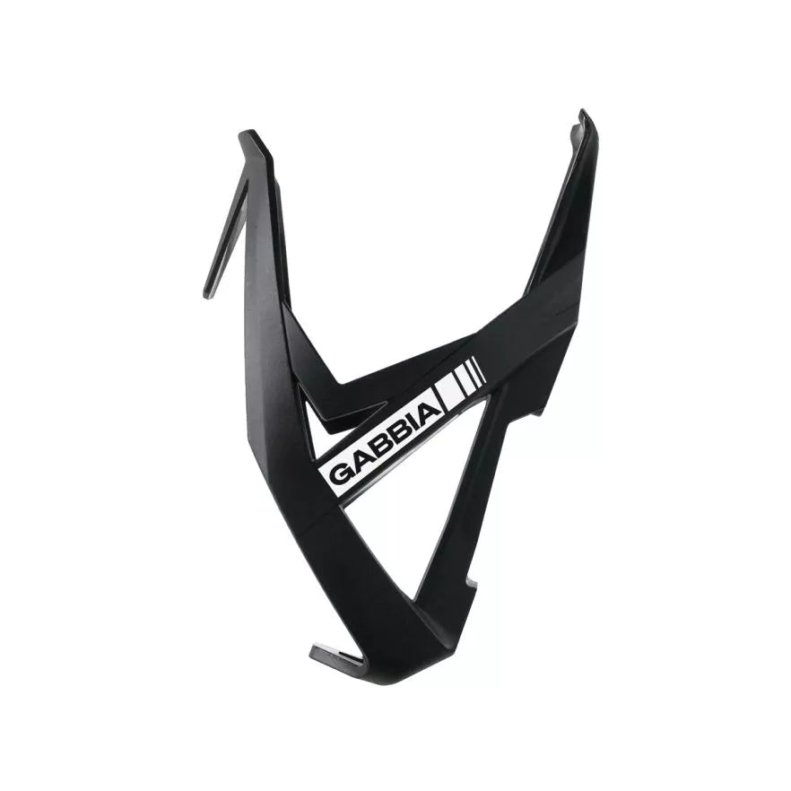 DEDA GABBIA PRO TEAM Finish bottle holder Black