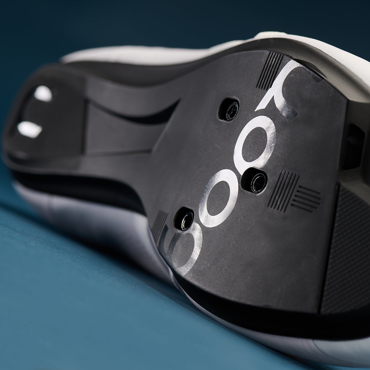 UDOG SEMPRE Παπούτσια δρόμου Λευκό