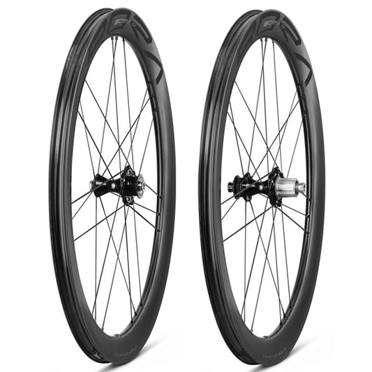 Ζεύγος τροχών CAMPAGNOLO BORA X 50mm C27