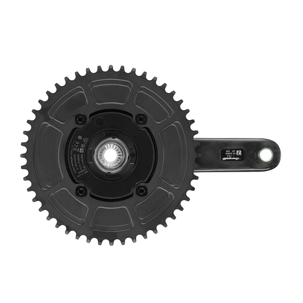CAMPAGNOLO RECORD WRL 13V Mono Cranks Power Meter