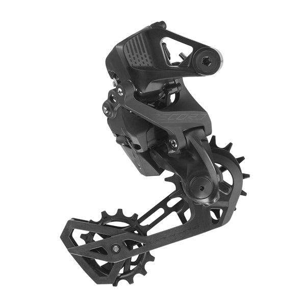 CAMPAGNOLO RECORD CLUTCH WRL 13V rear derailleur
