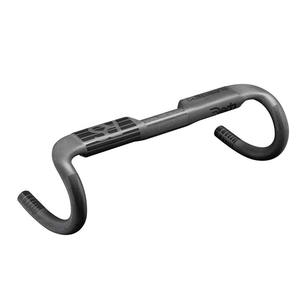 DEDA SUPERZERO CARBON RS POB τιμόνι με φινίρισμα