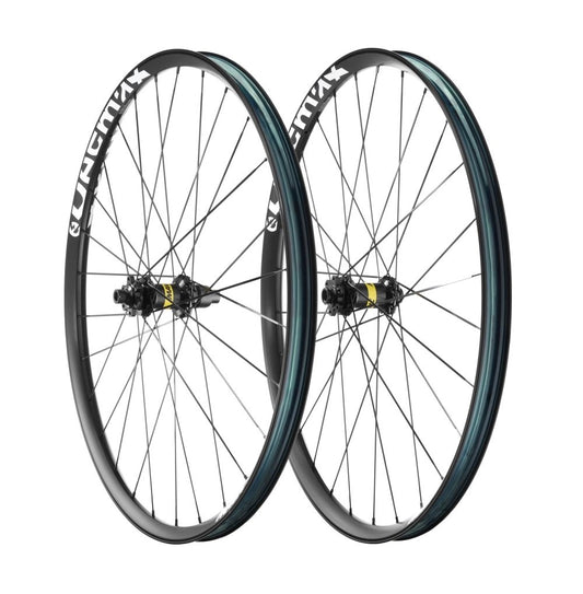 Ζεύγος τροχών MAVIC E-DEEMAX 27.5" 15x110mm/12x148mm Boost