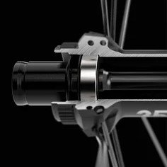 Ζεύγος τροχών DT SWISS XRC 1200 SPLINE 29" 30 mm 15x110/12x148mm