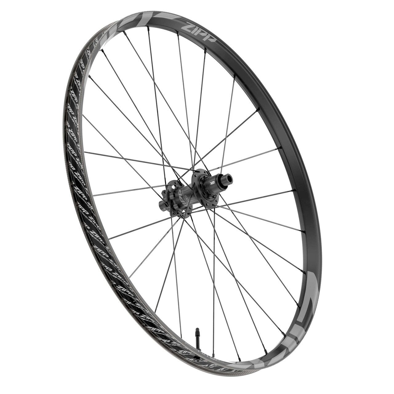 Pair of ZIPP 1ZERO HITOP S 29" wheels 15x110/12x148 mm Boost