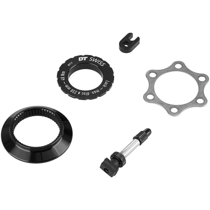 Ζεύγος τροχών DT SWISS XR 1700 SPLINE 25 mm 29" 15x110/12x148 mm Boost